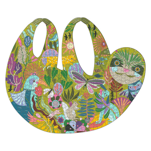 パズアート ナマケモノ 500ピース